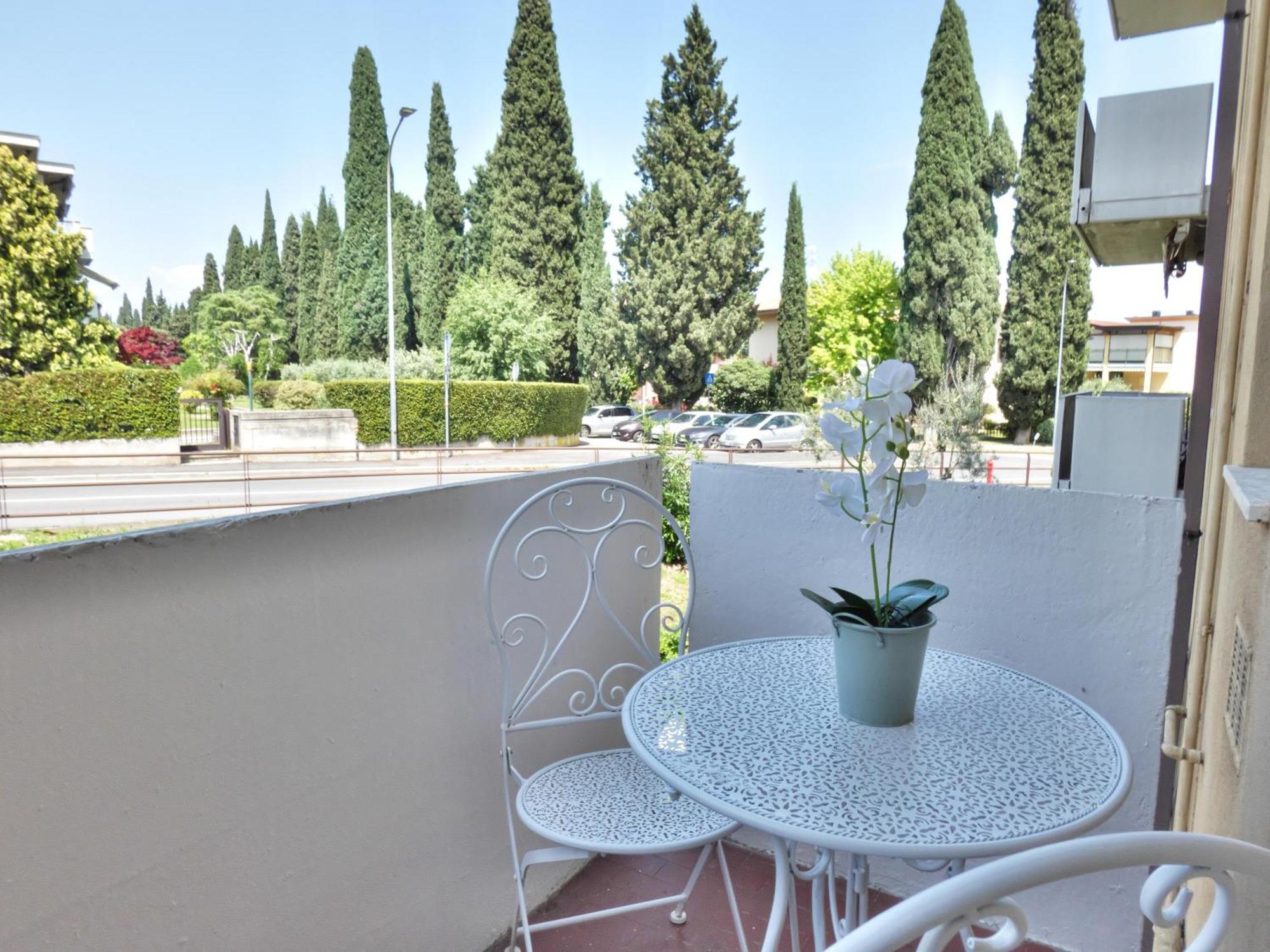 Welcome House Desenzano Center Apartman Desenzano del Garda Kültér fotó